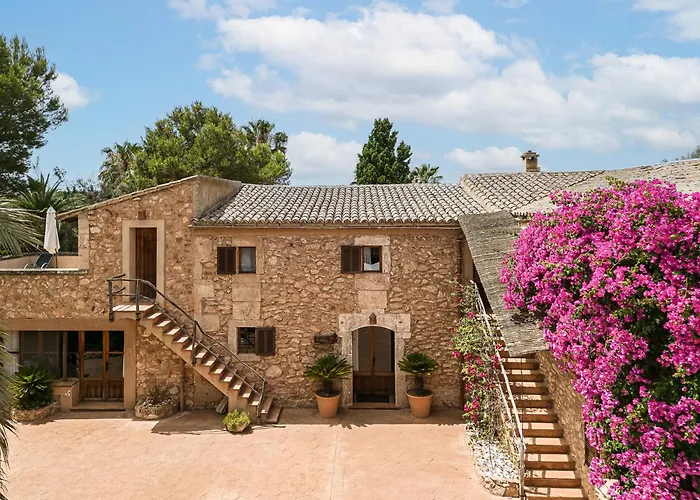 Finca Es Torrent