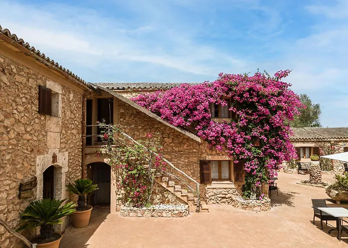 Finca Es Torrent