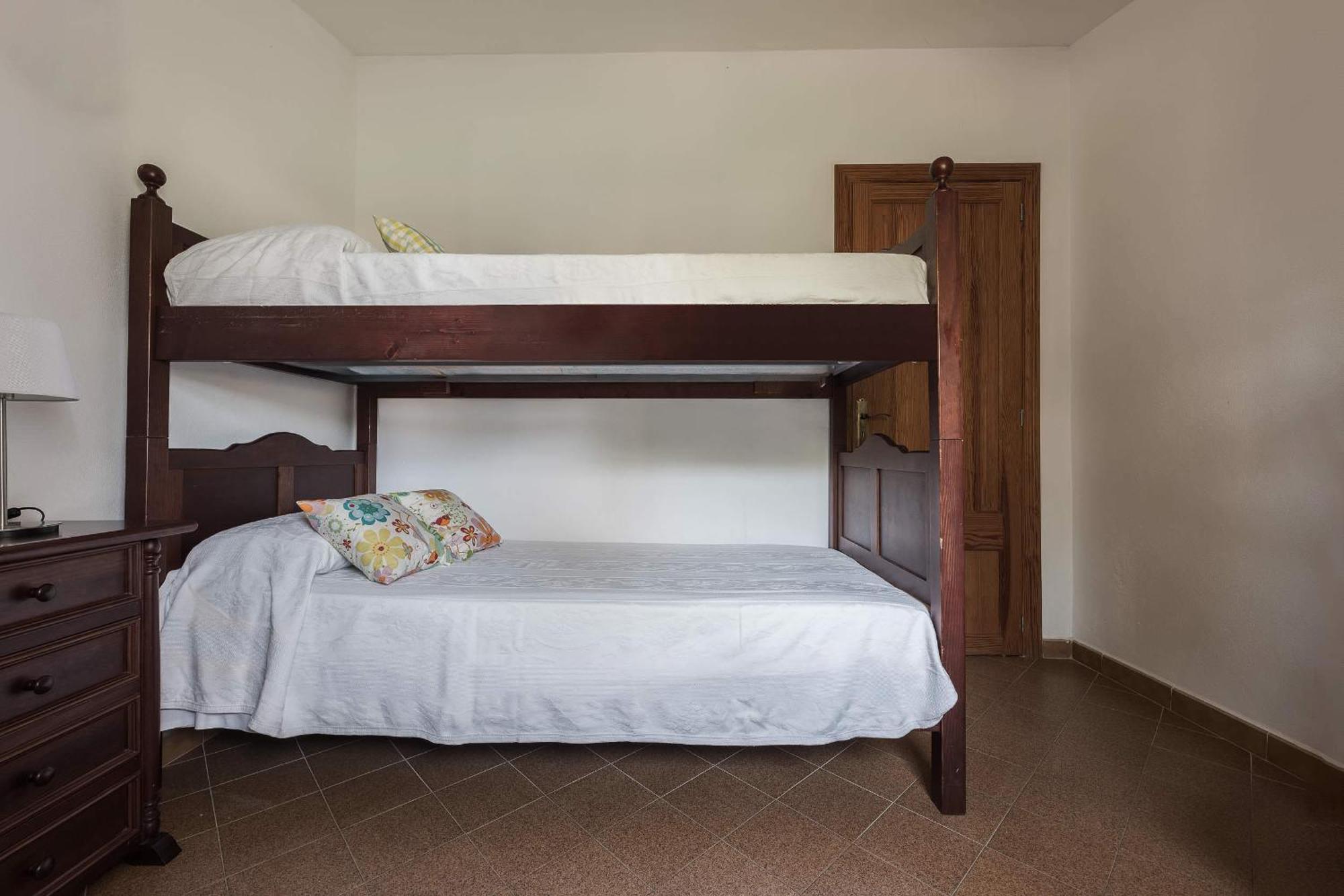 Landhuis Es Torrent Campos (Mallorca)