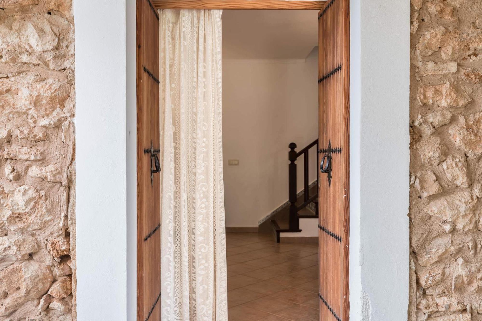 Landhuis Es Torrent Campos (Mallorca)