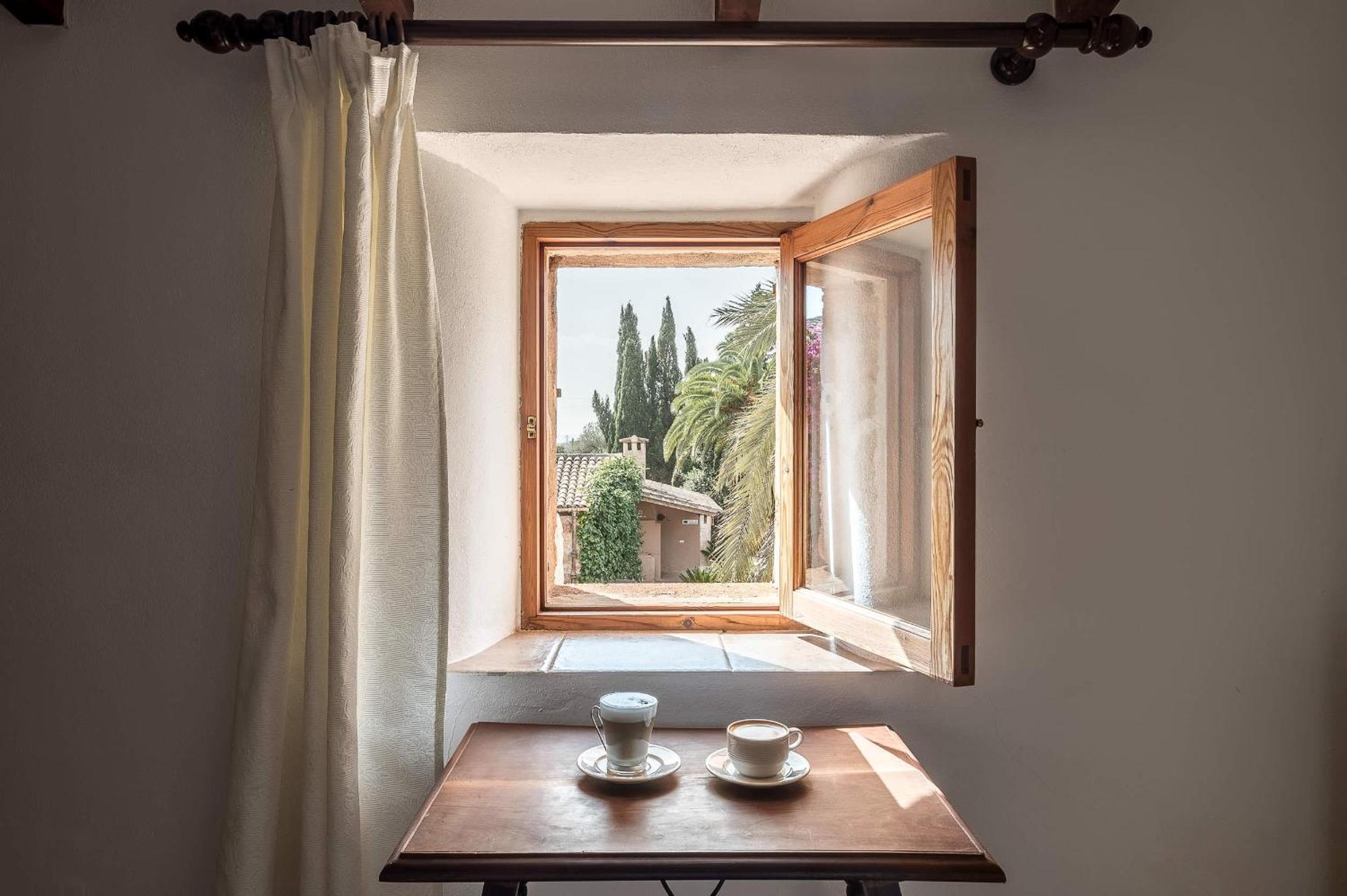 Finca Es Torrent Campos (Mallorca)