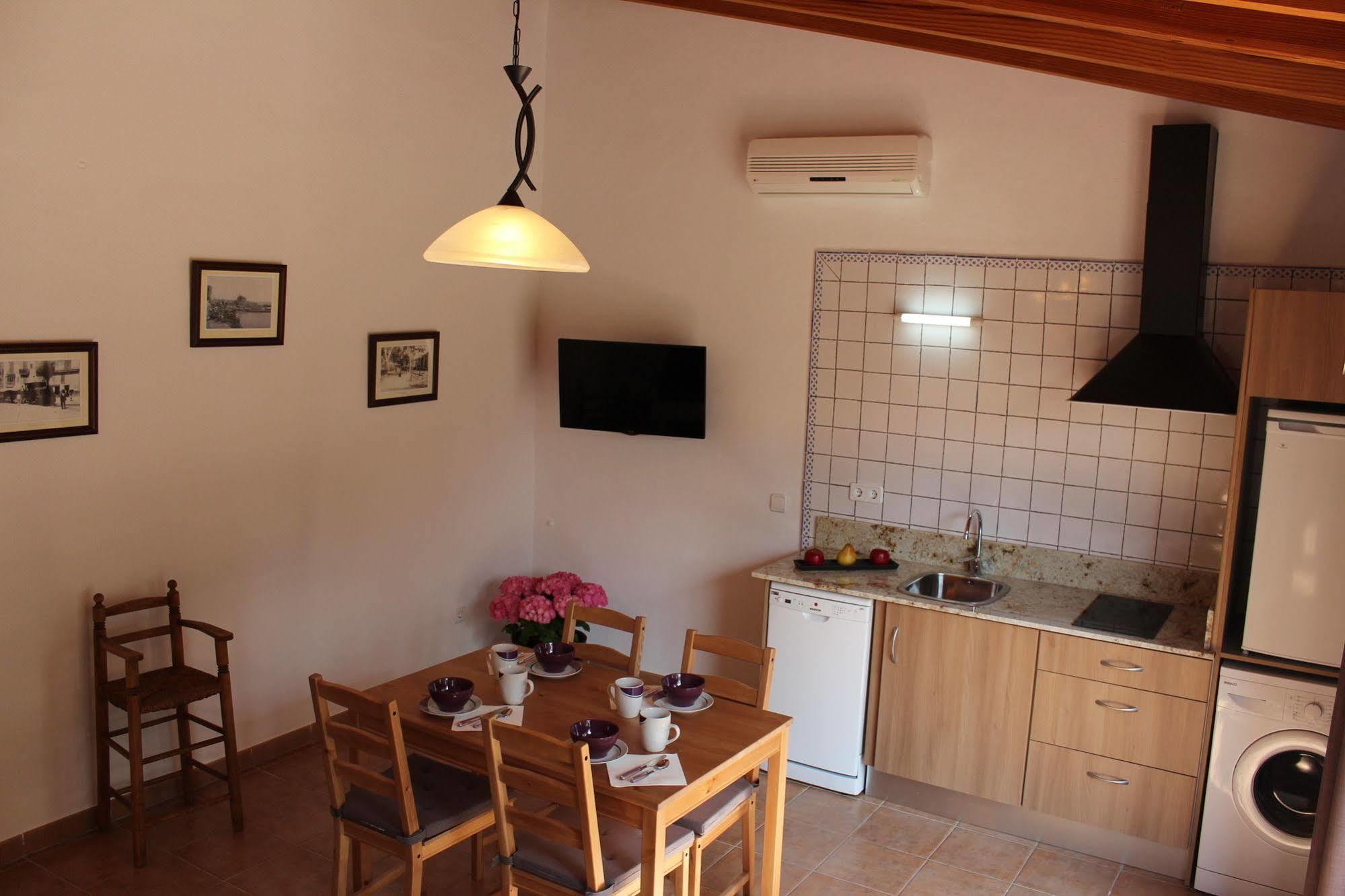 Landhuis Es Torrent