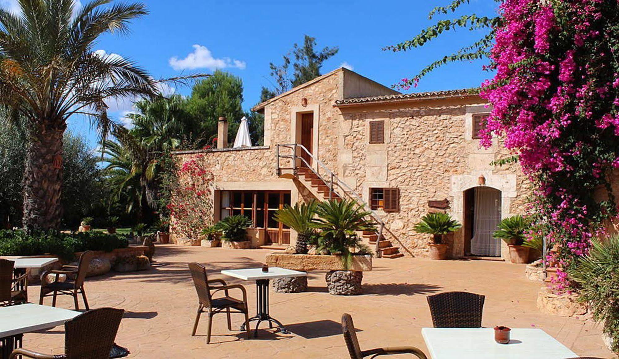 Finca Es Torrent