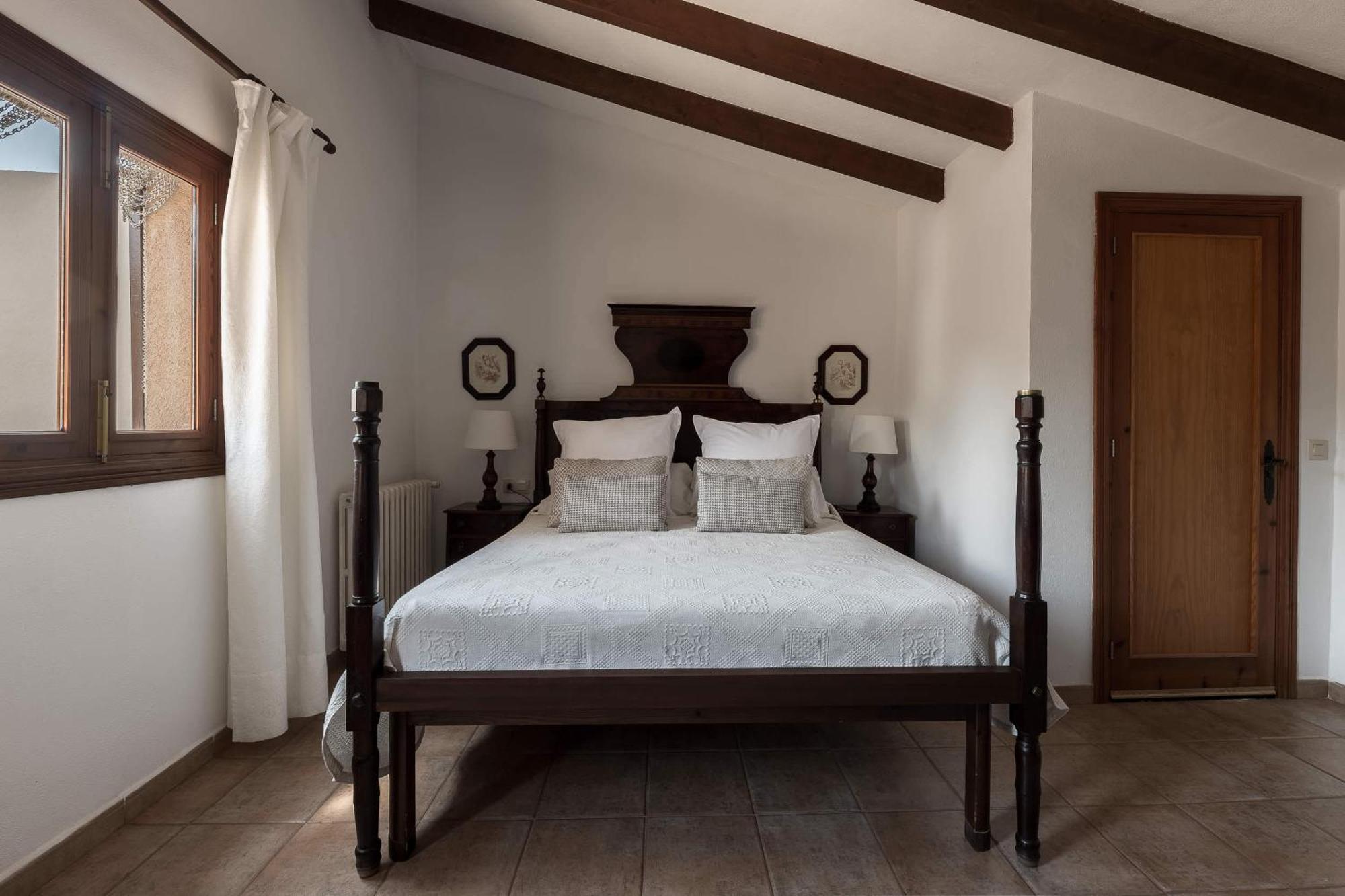 Landhuis Es Torrent Campos (Mallorca)