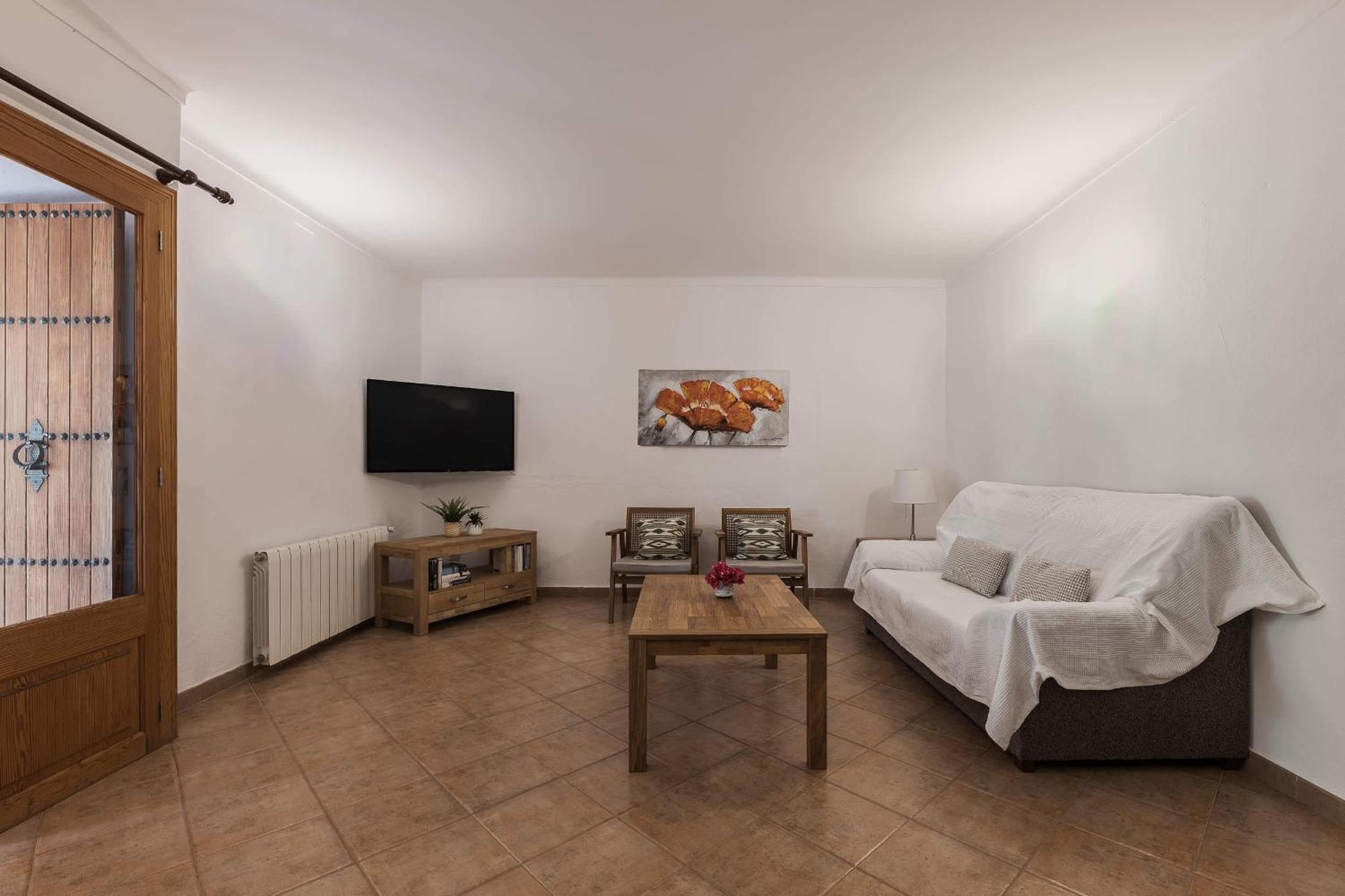 Landhuis Es Torrent Campos (Mallorca)