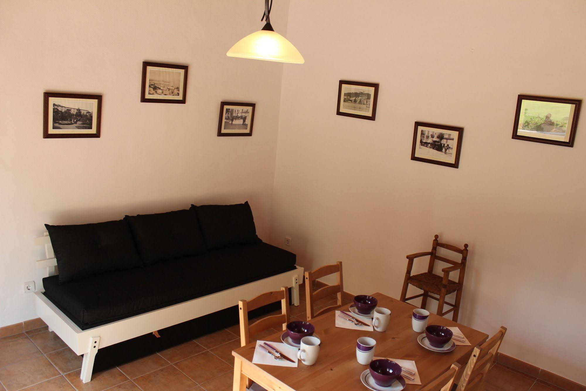 Landhuis Es Torrent Campos (Mallorca)